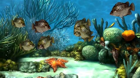 best aquarium game|Aquantika .